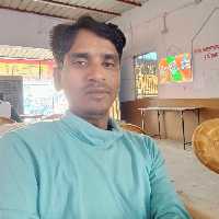 Yogendra Choudhary