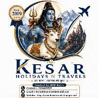 Kesar Holidays N Travels