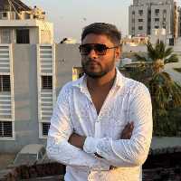 Digpal Sinh Vaghela 