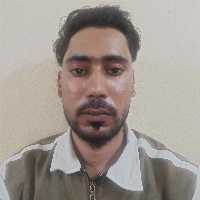 Mohmmad Abdul Khader