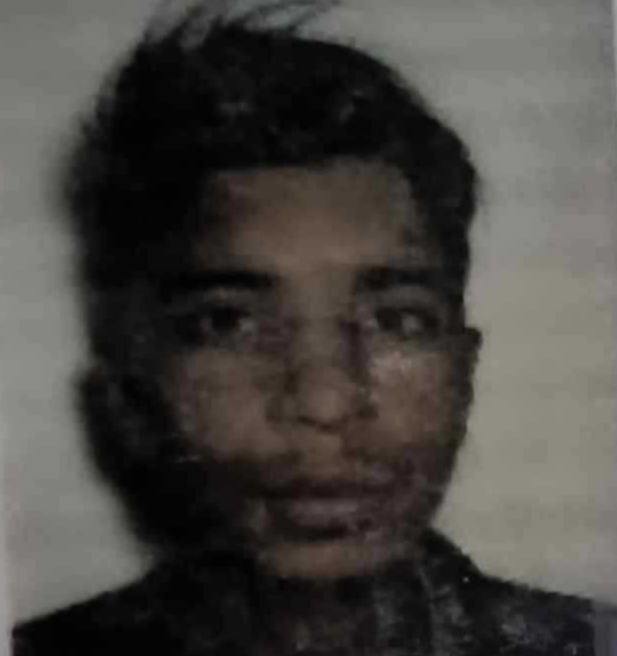 Vinod Dewasi