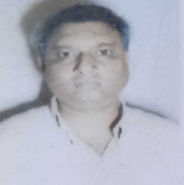 Yougesh More