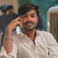 Prashik Motghare