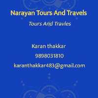 Narayan Tours and Travels