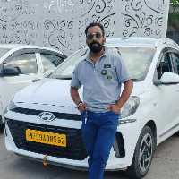 Abhishek Singh