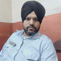 Sukhwinder Singh