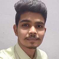 Kalpesh Manat