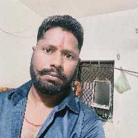Dharam Singh Baghel