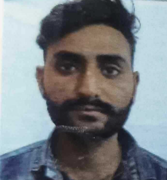 Pawan Lal Rebari