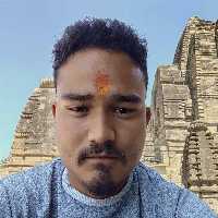 Nitesh Bahadur Sarki