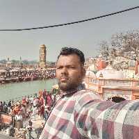 Anil Parashar