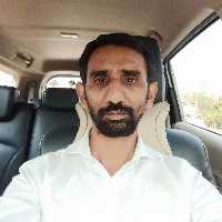 Rupesh Sonawane