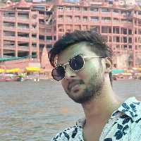 Ravi Kumar Meena