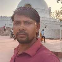 Rakesh Kumar