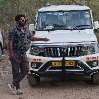 Sonu Kumar