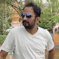 Pravin Kumar Shukla