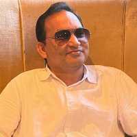 Sunil Kumar Singh