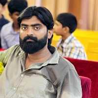 Himanshu Dwivedi