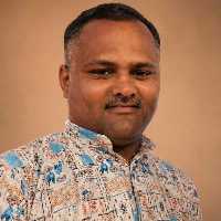 Vishal Sutar