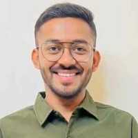 Akshat Kothari