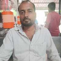 Mohsin Shaikh