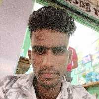 Pradyum Gurjar