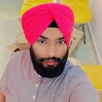 Kuldeep Singh