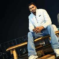 Mayank Sharma