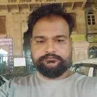 Sunil Parihar