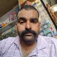 Deepak Sen