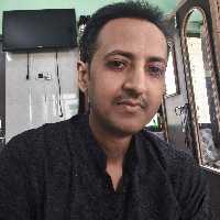 Shaikh Parvez