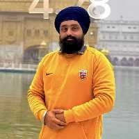 Gurbhinder Singh