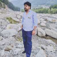 Neeraj Kumar