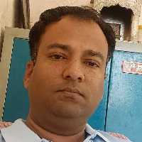 Sandeep Verma