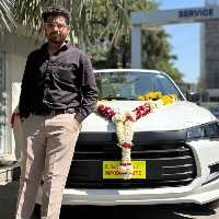 Hemant Rathore
