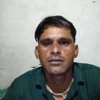 Bane Singh Gurjar