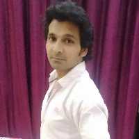 Himanshu Sharma