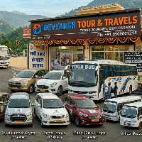 Devyansh Tour And Travel