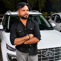 Rahul Yadav