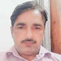 Bane Singh Meena