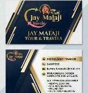 Jay Mataji Tour & Travels