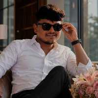 Sourabh Khatal