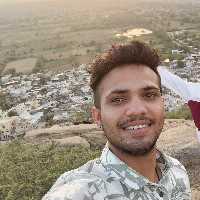 Pankaj Singh Rawat