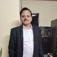 Vishal Sinha