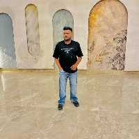 Rajesh Nahar