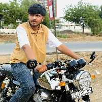 Bhargav Patel