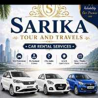 Sarika Tour