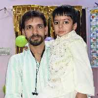 Pankaj Bajiya