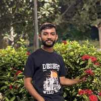 Vipul Pargi
