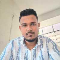 Imran Ali